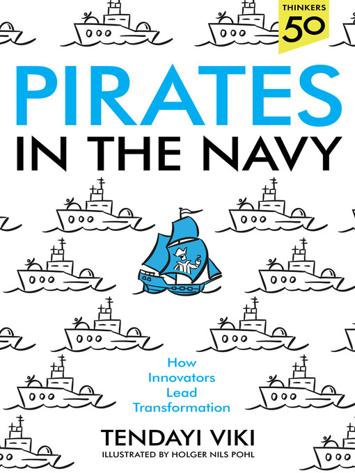 Title details for Pirates In the Navy by Tendayi Viki - Available